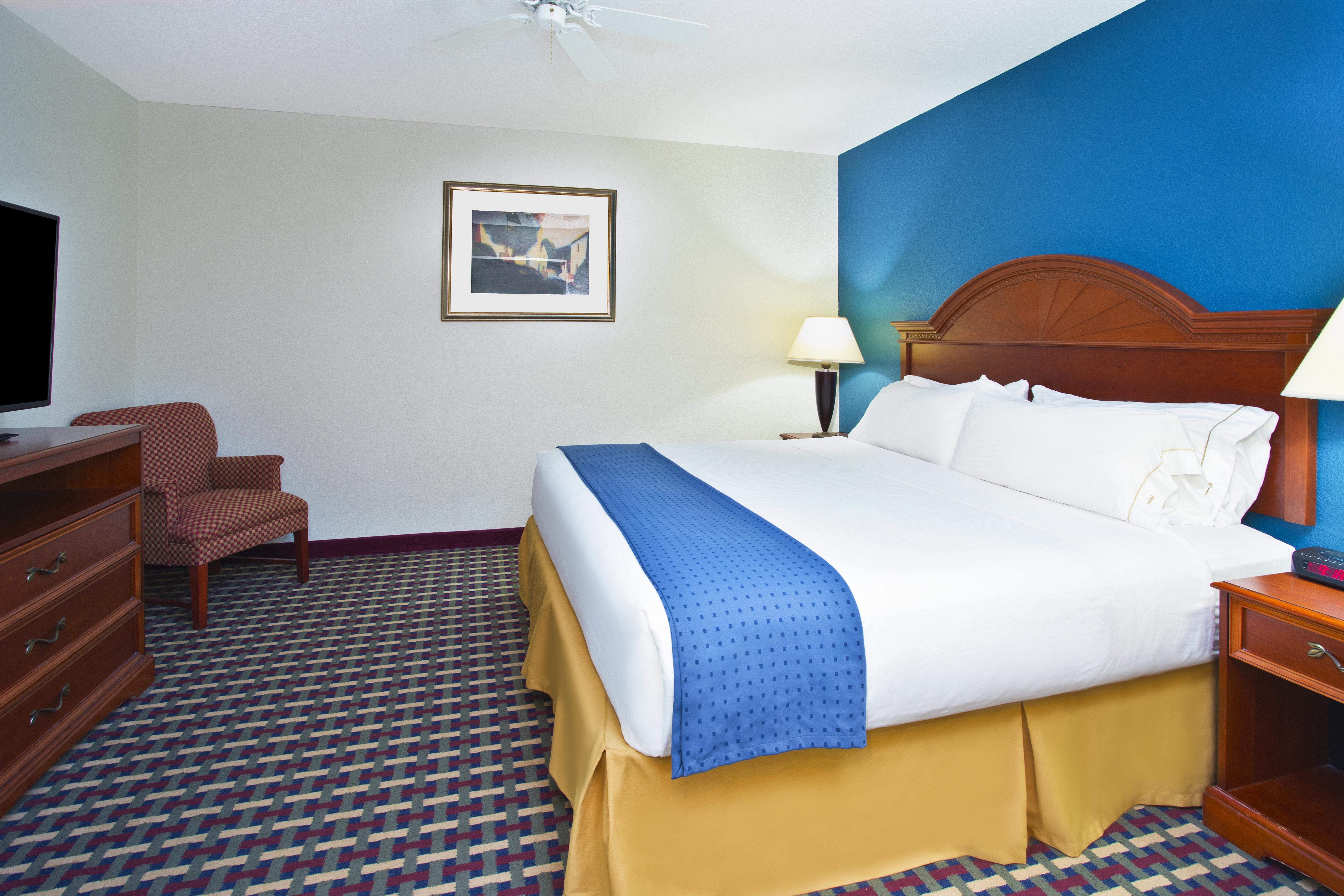 Holiday Inn Express Hotel & Suites Petoskey By Ihg Exterior foto