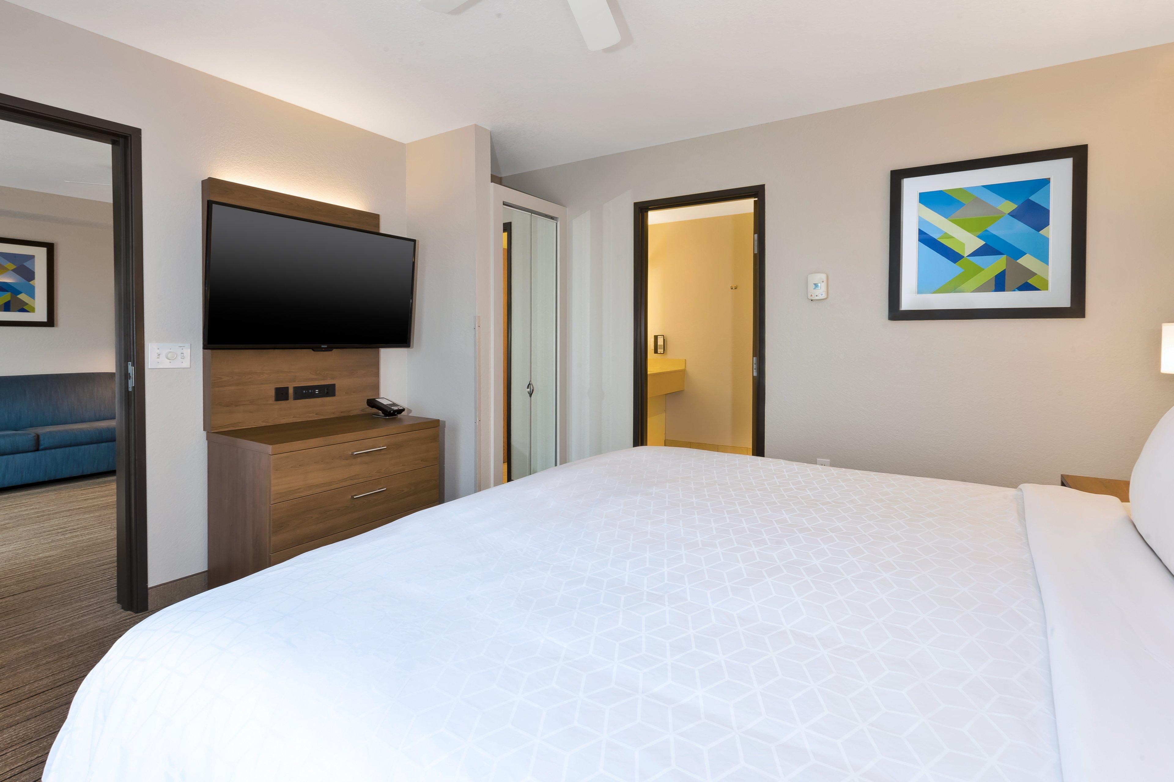 Holiday Inn Express Hotel & Suites Petoskey By Ihg Exterior foto