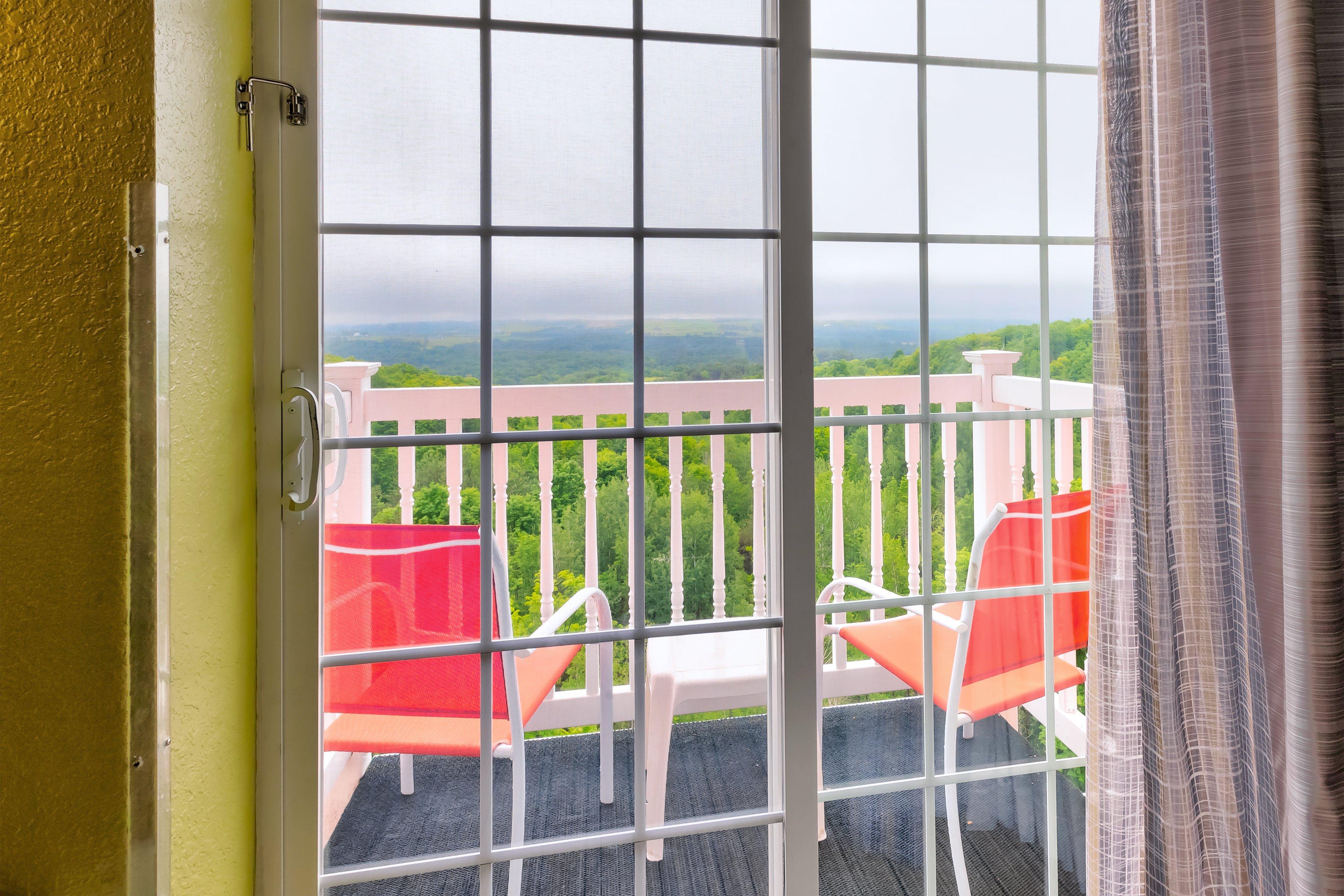 Holiday Inn Express Hotel & Suites Petoskey By Ihg Exterior foto