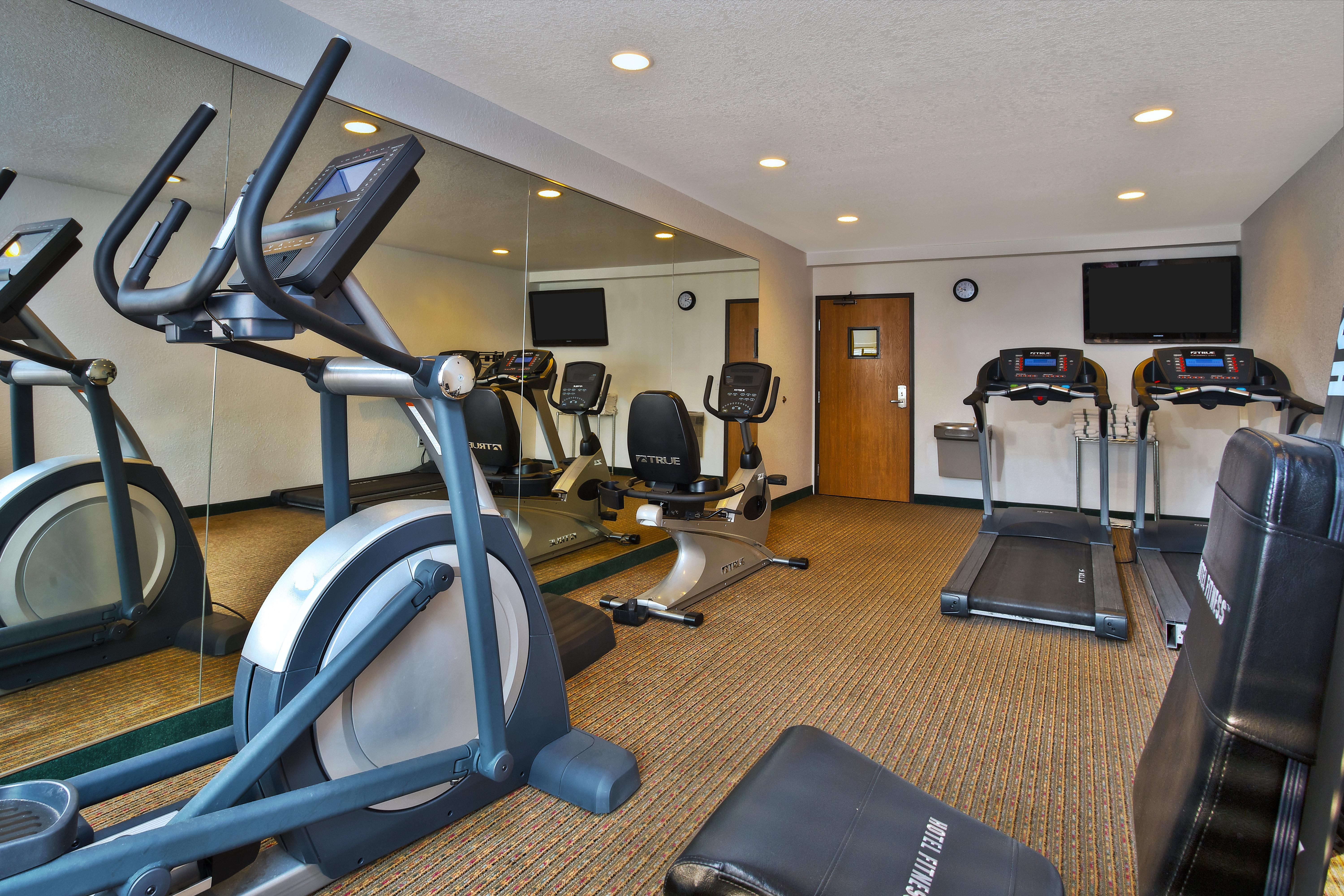 Holiday Inn Express Hotel & Suites Petoskey By Ihg Exterior foto