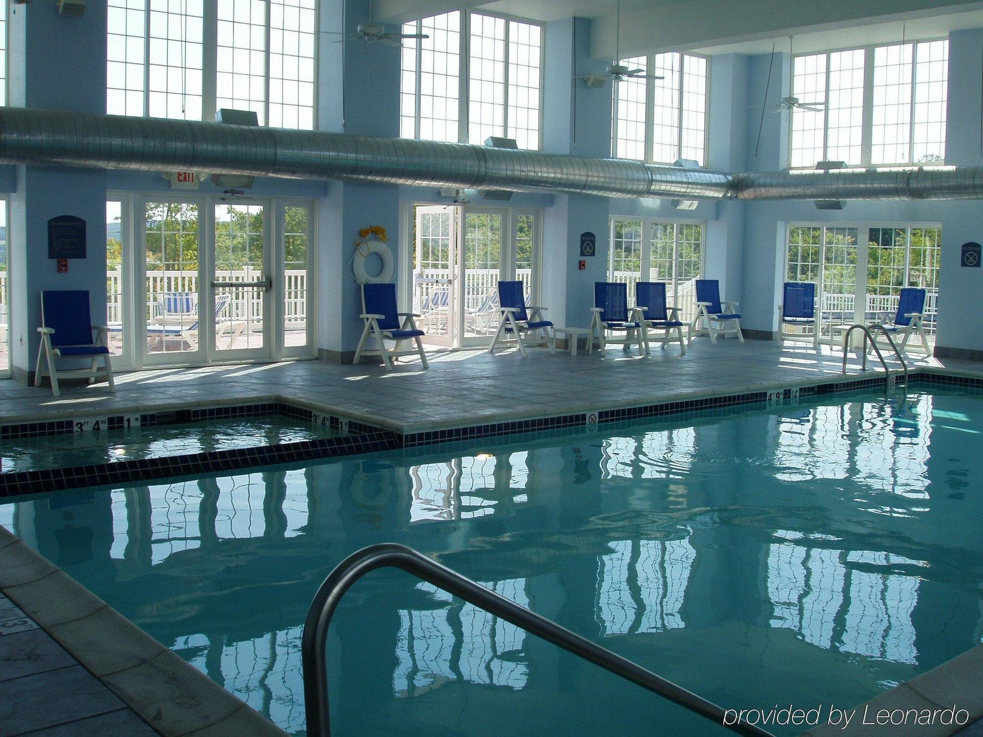 Holiday Inn Express Hotel & Suites Petoskey By Ihg Facilidades foto